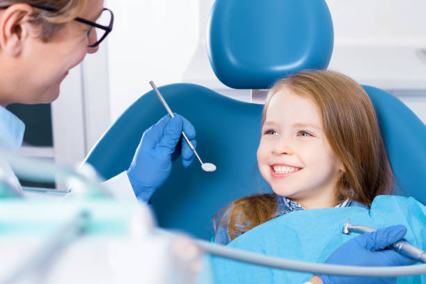 Best Wisdom Tooth Removal  in Turpin Hills, OH