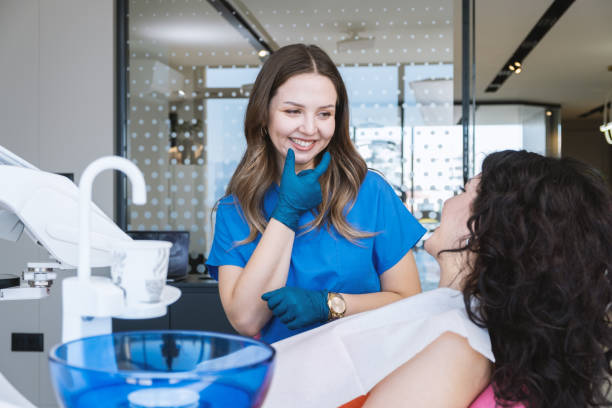 Laser Dentistry in Turpin Hills, OH