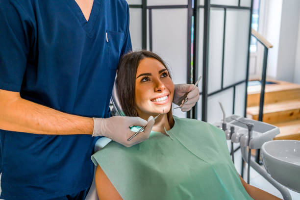 Full Mouth Reconstruction in Turpin Hills, OH