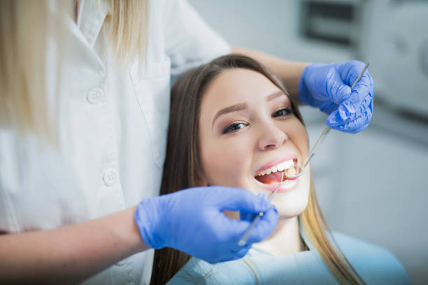 Best Emergency Dental Care  in Turpin Hills, OH