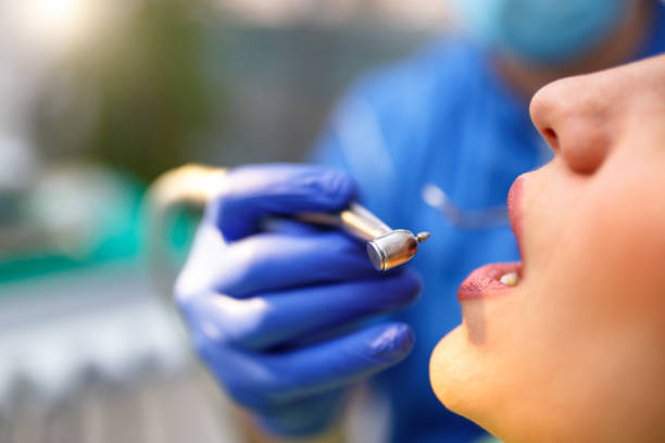 TMJ/TMD Treatment in Turpin Hills, OH